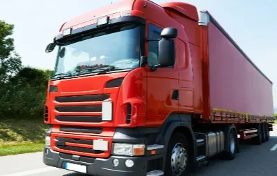 Ankara Yunak Ambar Kargo