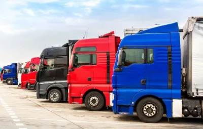 Ankara Yunak Ambar Nakliyat