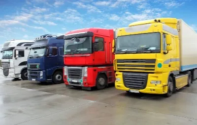 Ankara Yunak Nakliye Ambarı