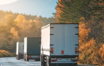 Ankara ile Yunak Arası Klima Taşıma